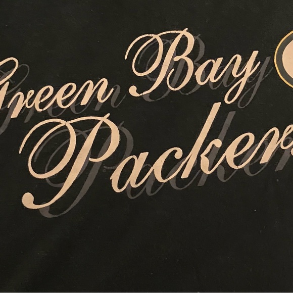 Women’s Green Bay Packers Long Sleeve Top!Accepting Offers/Bundle Deals! - Picture 2 of 3